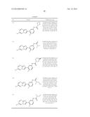 COMPOUNDS AND COMPOSITIONS FOR THE TREATMENT OF PARASITIC DISEASES diagram and image