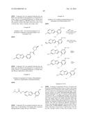 COMPOUNDS AND COMPOSITIONS FOR THE TREATMENT OF PARASITIC DISEASES diagram and image