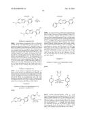 COMPOUNDS AND COMPOSITIONS FOR THE TREATMENT OF PARASITIC DISEASES diagram and image