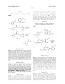 COMPOUNDS AND COMPOSITIONS FOR THE TREATMENT OF PARASITIC DISEASES diagram and image