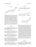 COMPOUNDS AND COMPOSITIONS FOR THE TREATMENT OF PARASITIC DISEASES diagram and image