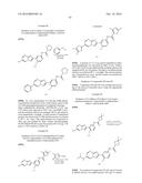 COMPOUNDS AND COMPOSITIONS FOR THE TREATMENT OF PARASITIC DISEASES diagram and image