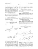 COMPOUNDS AND COMPOSITIONS FOR THE TREATMENT OF PARASITIC DISEASES diagram and image