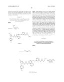 Inhibitors of Hemopoietic Cell Kinase (P59-HCK) and Their Use in the     Treatment of Influenza Infection diagram and image