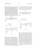 Inhibitors of Hemopoietic Cell Kinase (P59-HCK) and Their Use in the     Treatment of Influenza Infection diagram and image