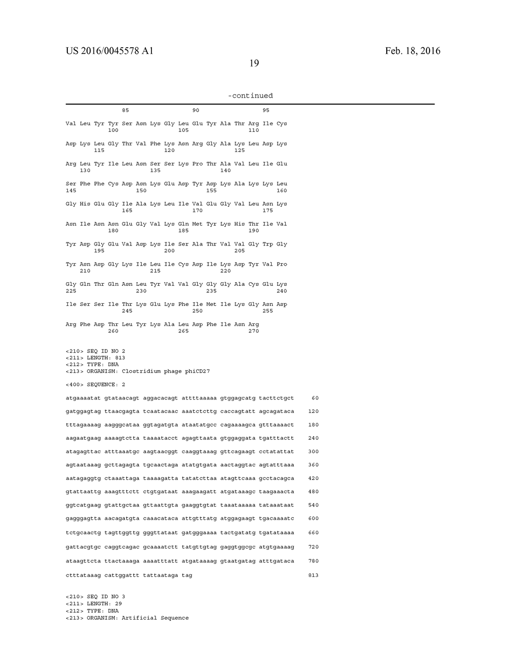 Novel Polypeptides Having Endolysin Activity and Uses Thereof - diagram, schematic, and image 51