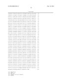 Foot and Mouth Disease Virus (FMDV) Consensus Proteins, Coding Sequences     Therefor and Vaccines Made Therefrom diagram and image