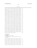 Foot and Mouth Disease Virus (FMDV) Consensus Proteins, Coding Sequences     Therefor and Vaccines Made Therefrom diagram and image