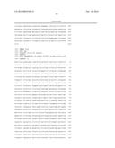 Foot and Mouth Disease Virus (FMDV) Consensus Proteins, Coding Sequences     Therefor and Vaccines Made Therefrom diagram and image