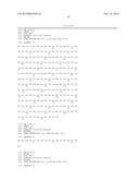 Foot and Mouth Disease Virus (FMDV) Consensus Proteins, Coding Sequences     Therefor and Vaccines Made Therefrom diagram and image