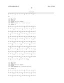 Foot and Mouth Disease Virus (FMDV) Consensus Proteins, Coding Sequences     Therefor and Vaccines Made Therefrom diagram and image