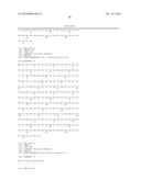 Foot and Mouth Disease Virus (FMDV) Consensus Proteins, Coding Sequences     Therefor and Vaccines Made Therefrom diagram and image