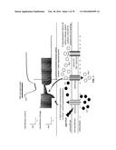 DEVICES, SYSTEMS AND METHODS FOR OPTOGENETIC MODULATION OF ACTION     POTENTIALS IN TARGET CELLS diagram and image