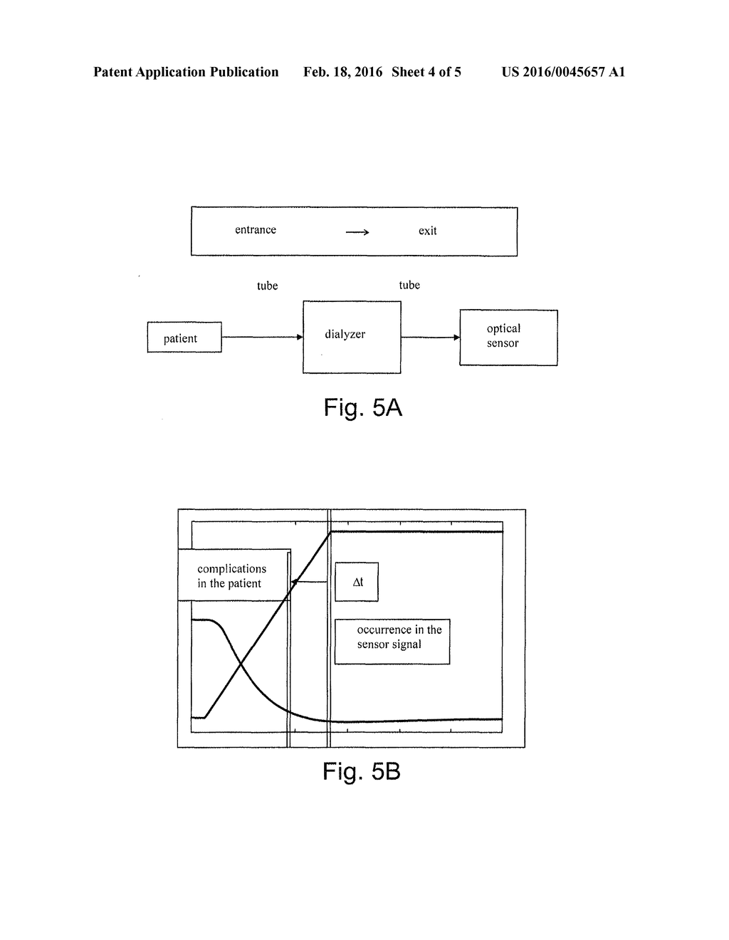 METHOD OF ADJUSTING BLOOD FLOW IN A DIALYSIS MACHINE AND DIALYSIS MACHINE - diagram, schematic, and image 05