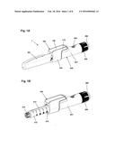 Drug Delivery Device and Logging Module Assembly diagram and image