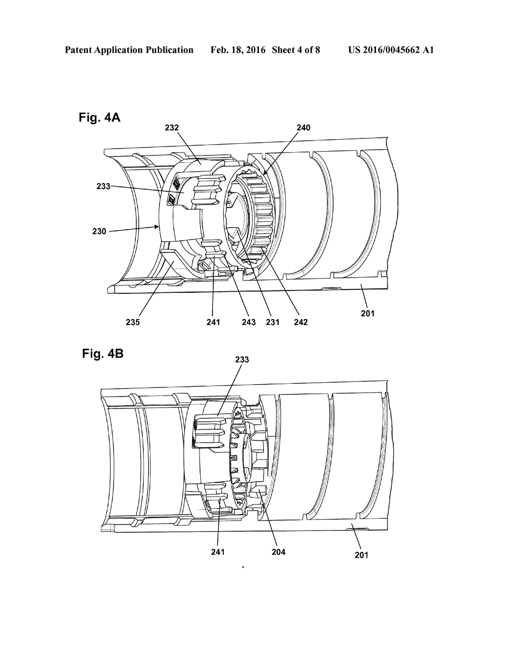 Drug Delivery Device and Logging Module Assembly - diagram, schematic, and image 05