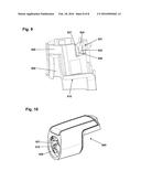 Drug Delivery Device and Logging Module Assembly diagram and image