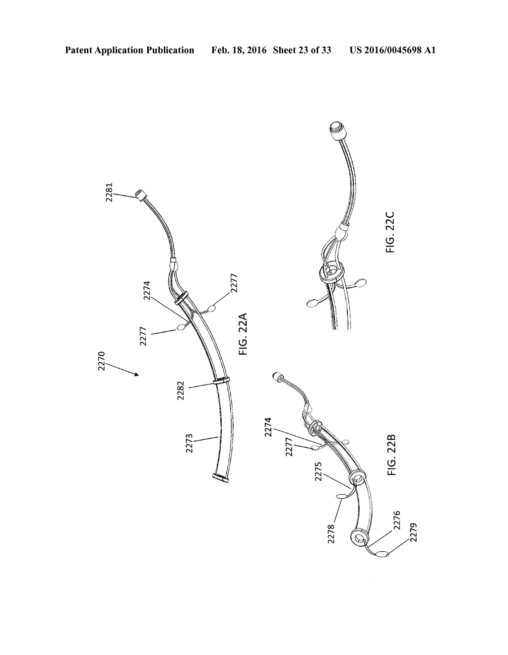 SYSTEMS FOR AUTOMATICALLY REMOVING FLUID FROM MULTIPLE REGIONS OF A     RESPIRATORY TRACT - diagram, schematic, and image 24