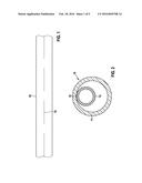 CATHETER SHAFT AND CATHETER AND METHOD FOR THE PRODUCTION THEREOF diagram and image