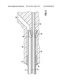 CATHETER SHAFT AND CATHETER AND METHOD FOR THE PRODUCTION THEREOF diagram and image