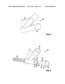 CATHETER SHAFT AND CATHETER AND METHOD FOR THE PRODUCTION THEREOF diagram and image