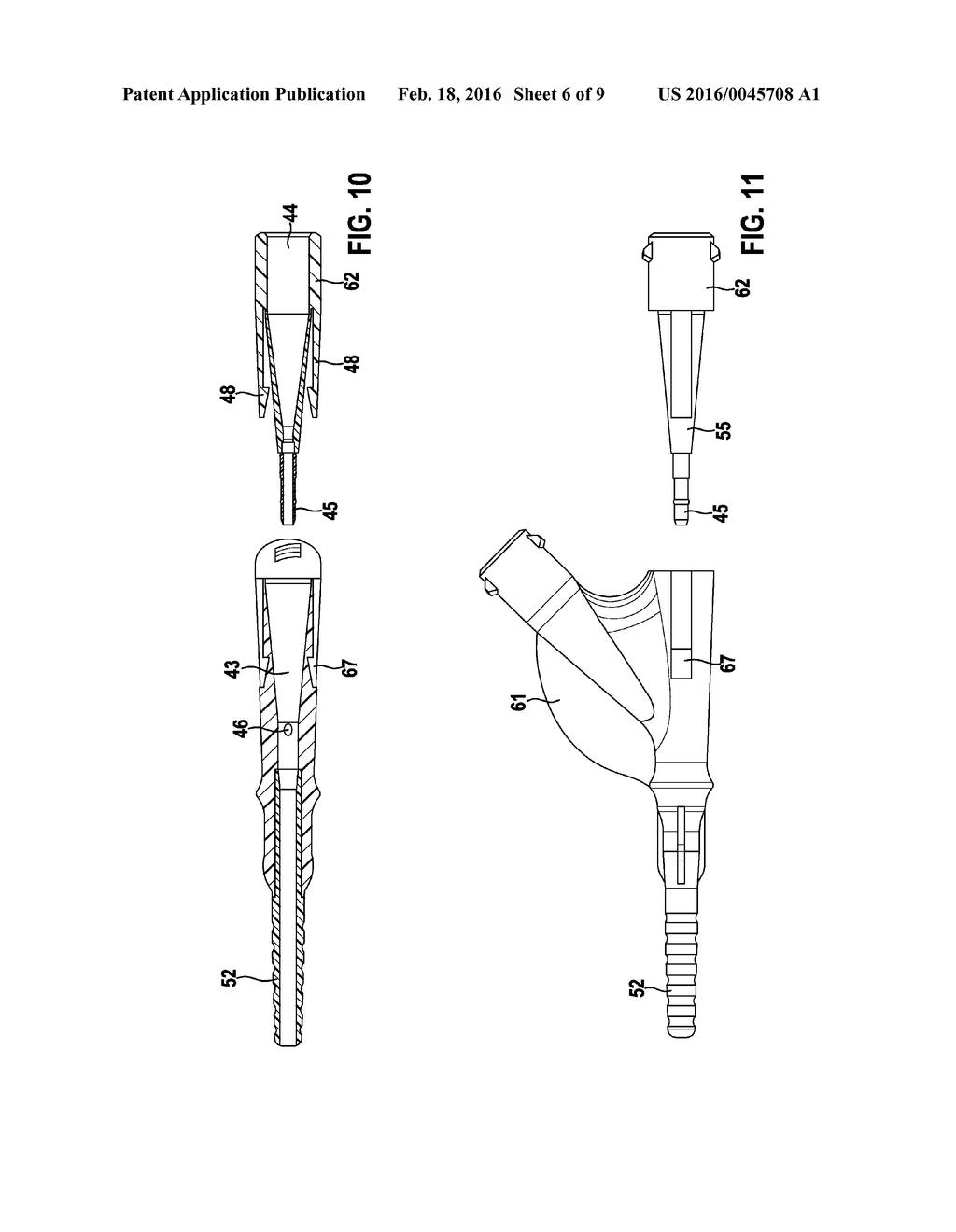 CATHETER SHAFT AND CATHETER AND METHOD FOR THE PRODUCTION THEREOF - diagram, schematic, and image 07