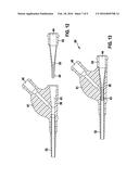 CATHETER SHAFT AND CATHETER AND METHOD FOR THE PRODUCTION THEREOF diagram and image