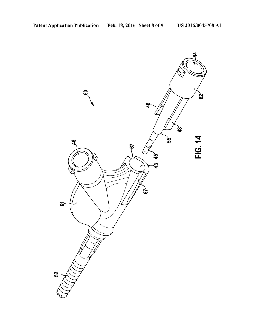CATHETER SHAFT AND CATHETER AND METHOD FOR THE PRODUCTION THEREOF - diagram, schematic, and image 09