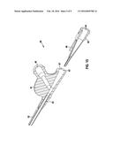 CATHETER SHAFT AND CATHETER AND METHOD FOR THE PRODUCTION THEREOF diagram and image