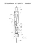 STEERING CONTROL MECHANISM FOR CATHETER diagram and image