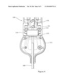 STEERING CONTROL MECHANISM FOR CATHETER diagram and image