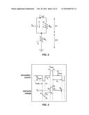 ELECTRICAL CHARGE BALANCING METHOD FOR FUNCTIONAL STIMULATION USING     PRECISION PULSE WIDTH COMPENSATION diagram and image