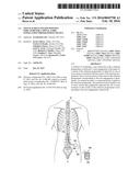 TOUCH SCREEN FINGER POSITION INDICATOR FOR A SPINAL CORD STIMULATION     PROGRAMMING DEVICE diagram and image