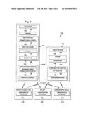 TOUCH SCREEN FINGER POSITION INDICATOR FOR A SPINAL CORD STIMULATION     PROGRAMMING DEVICE diagram and image