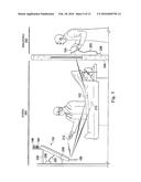 TOUCH SCREEN FINGER POSITION INDICATOR FOR A SPINAL CORD STIMULATION     PROGRAMMING DEVICE diagram and image