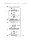 TOUCH SCREEN FINGER POSITION INDICATOR FOR A SPINAL CORD STIMULATION     PROGRAMMING DEVICE diagram and image