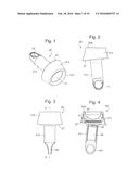 IRRADIATION DEVICE diagram and image