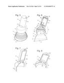 IRRADIATION DEVICE diagram and image