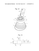 IRRADIATION DEVICE diagram and image