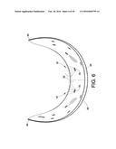 LIGHT THERAPY PLATFORM COMBINATION MASK diagram and image