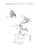 LIGHT THERAPY PLATFORM COMBINATION MASK diagram and image