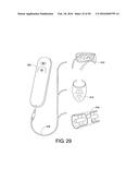 LIGHT THERAPY PLATFORM COMBINATION MASK diagram and image