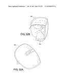 LIGHT THERAPY PLATFORM COMBINATION MASK diagram and image