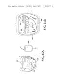 LIGHT THERAPY PLATFORM COMBINATION MASK diagram and image