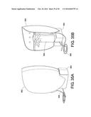 LIGHT THERAPY PLATFORM COMBINATION MASK diagram and image