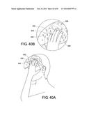 LIGHT THERAPY PLATFORM COMBINATION MASK diagram and image