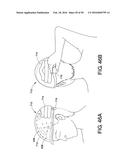 LIGHT THERAPY PLATFORM COMBINATION MASK diagram and image