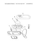 LIGHT THERAPY PLATFORM SINGLE POWER SOURCE TO SIMULTANEOUSLY POWER     MULTIPLE DEVICES diagram and image