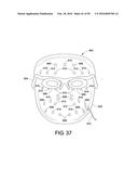 LIGHT THERAPY PLATFORM SINGLE POWER SOURCE TO SIMULTANEOUSLY POWER     MULTIPLE DEVICES diagram and image