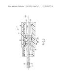 GRASPING TREATMENT APPARATUS AND GRASPING UNIT diagram and image